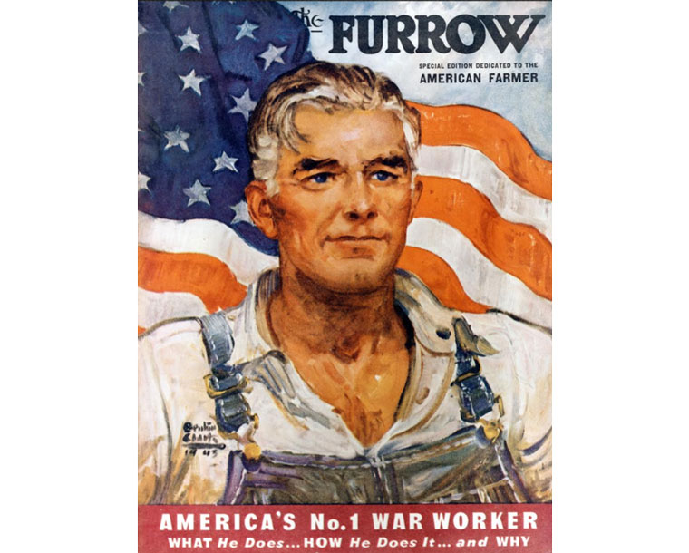 The Furrow consistently publishes high-quality, helpful content for its readers.