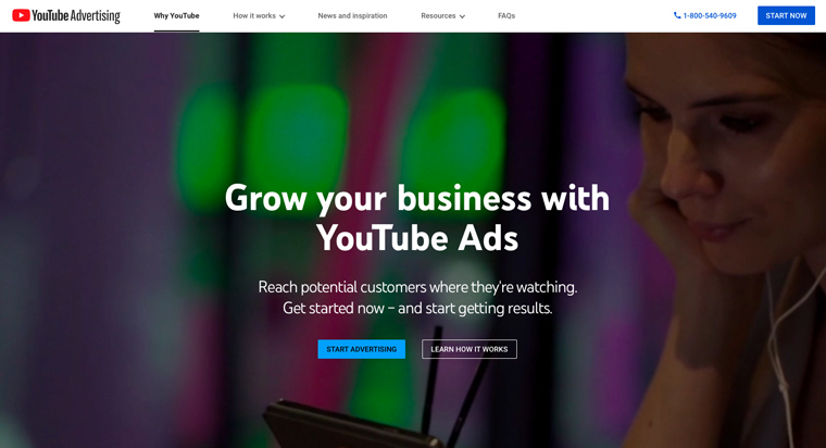 YouTube remains one of the most popular search engines on the Web.