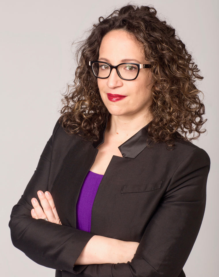 Futurist Amy Webb suggests communications professionals cannot only be reactive. They, too, must be futurists.