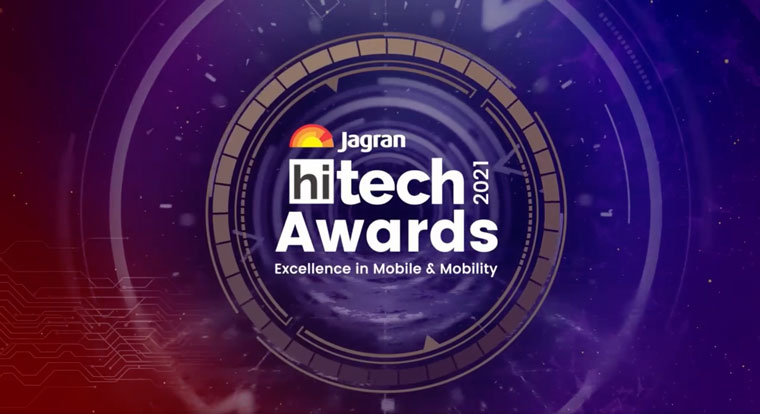 The Jagran HiTech Awards recognise how technology and automotive innovation support each other.