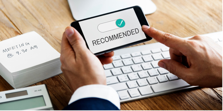 Instead of offering digital advertising as an afterthought to print offerings, recommend everything together in a single, seamless bundle.