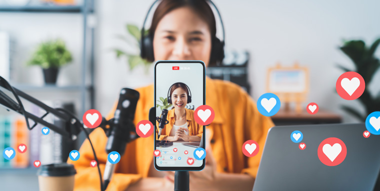 Understanding how and why young consumers get their news and interact with content is essential for today's media companies.