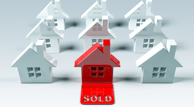 Knowing where new buyers are moving from offers valuable marketing information for developers.