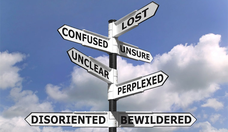The customer experience has changed, so decision-makers believe marketing has changed, too.