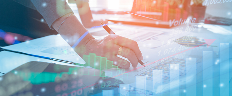 Digital subscriptions were a hot topic at Mather Economics in 2018.