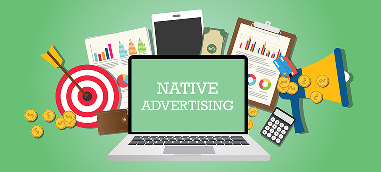 Native advertising can be beneficial to news brands and appealing to readers.
