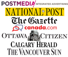 Print and digital advertising sales