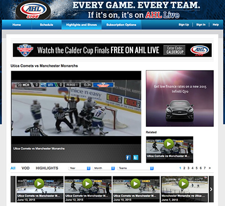 Massive mobile marketing opportunity for sports news media brands. 