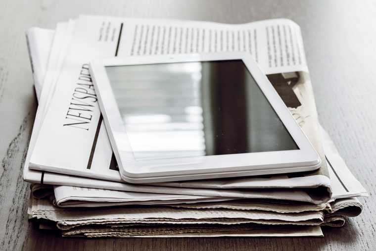 This repositioning strategy is part of a larger goal to raise new customer acquisition and digital platform circulation revenues.