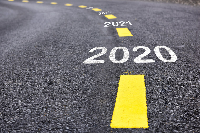 Navigating the present moment is difficult for marketers, but staying on top of the latest trends and putting attention toward things you know need attention is important.