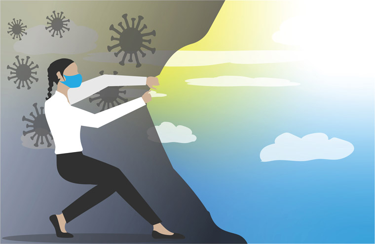 Marketing roundups for 2020 remind the news media industry that there is hope for a bright 2021.