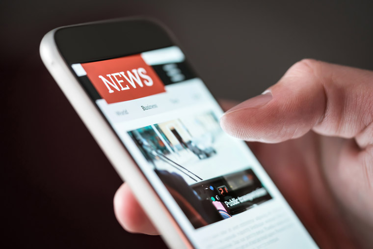 A strategic partnership has empowered four media houses and helped advertisers leverage their reach.