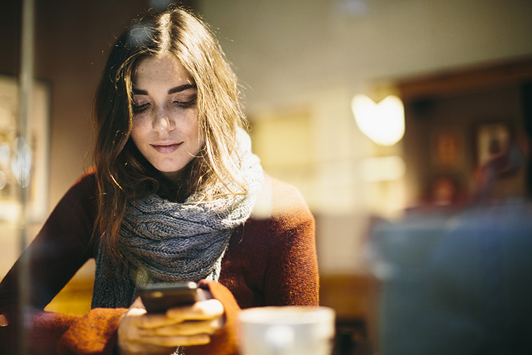 Understanding what interests and motivates customers helps companies deliver better products and services.