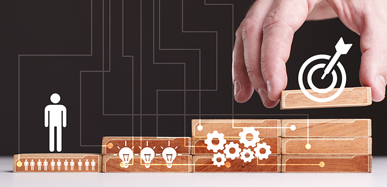It is possible to strengthen a media company’s role in a local community.