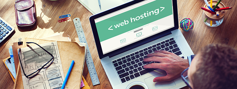Is it time for your media company to consider Web hosting as a way to bring in revenue?