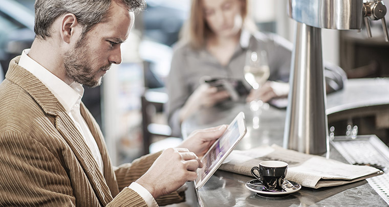 Reaching readers where and how they want to be reached is a challenge for local media organisations.