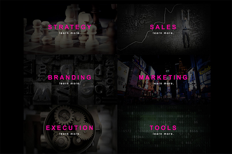 Local events offer a natural extension for many media companies.
