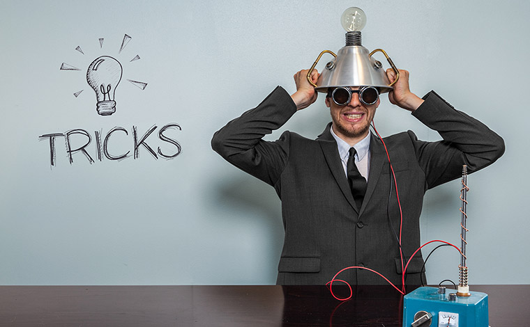 There are many ways to entice customers to act, but only the most genuine tactics will encourage them to stick around.