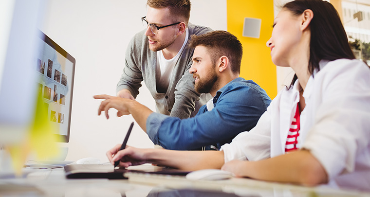The role of the editor has evolved into something more fluid.