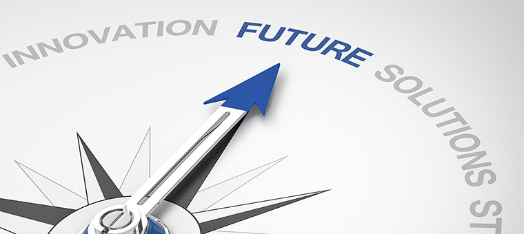 Regardless of what has happened in the past, the future offers ample opportunities in the media industry.