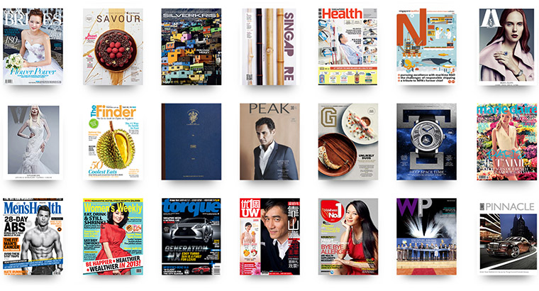 The future of magazines will rely on innovation, add value to readers, and embrace user-generated content.