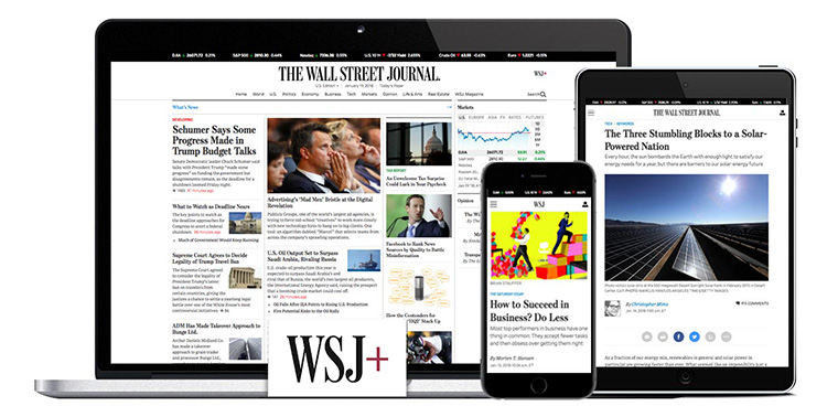 In boosting its digital subscribers, The Wall Street Journal team learned how much membership matters and that the first seven days are particularly critical.