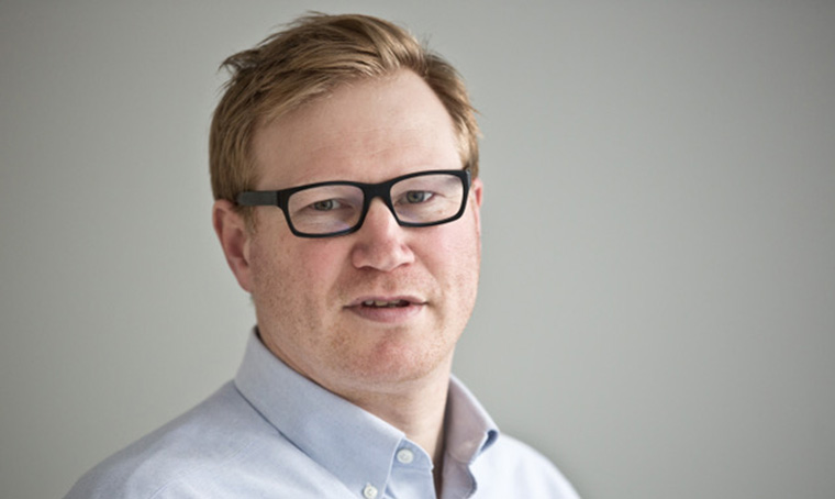 Nico Lumma is at the forefront of disrupting the German media industry.