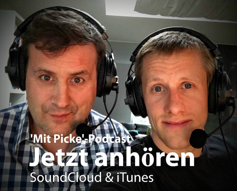 Starting a podcast requires minimal equipment but offers great opportunities to reach new listeners.