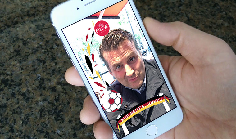 Snapchat's content integration opportunities make it appealing for brands.