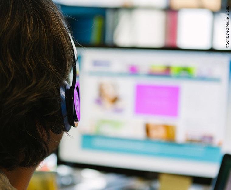 VG Partnerstudio has met advertising client needs without compromising on quality.