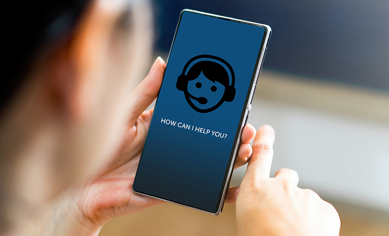 A new chatbot at Schibsted will help expedite customer service.