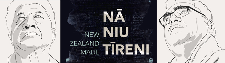 Stuff’s NZ Made/Nā Niu Tīreni campaign is a multi-faceted project intended to provide a comprehensive view of the country’s indigenous population.