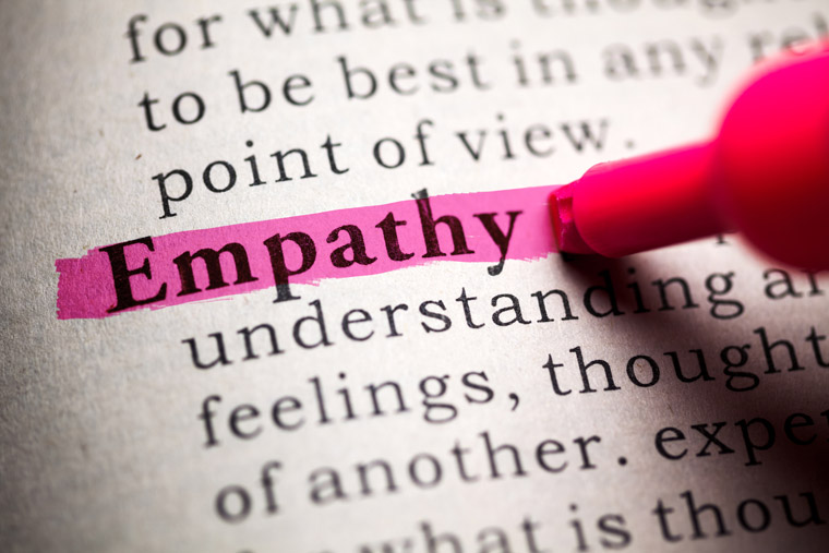 Humanity has leaned into empathy during the pandemic. Human resources should continue to capitalise on this feeling of hope.