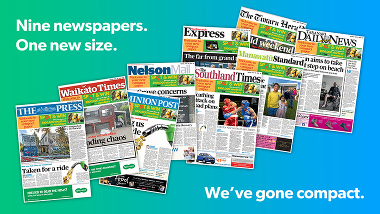 Stuff listened to its readers’ needs in redesigning and rethinking its print products.