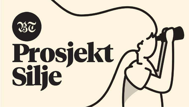 Project Silje gives young women a chance to be seen and heard.