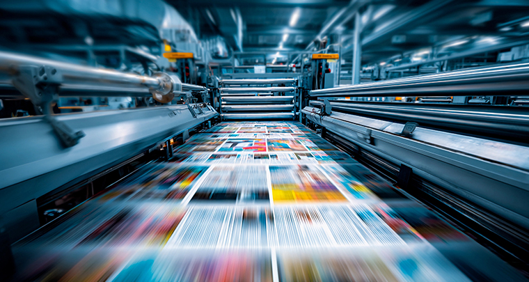 As AI engulfs the media landscape, many organisations are partnering to ensure their content is protected from unlicensed scraping and use.