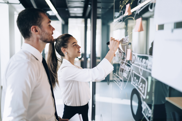 The right content management system aids staff but also benefits the reader experience.