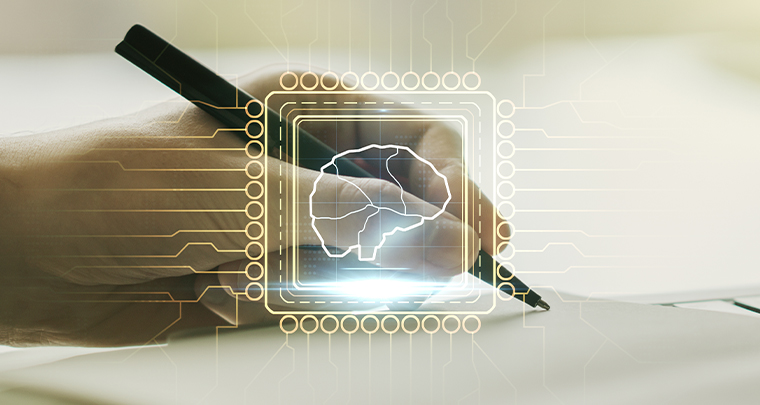 Even in an AI-enabled newsroom, narrative holds a key place and humans hold the key to ensuring accountability for the journalism a media organsation produces.