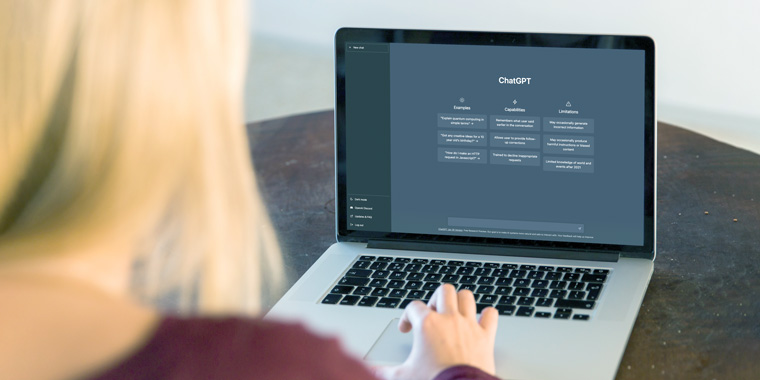There are numerous applications for using ChatGPT in newsrooms, and understanding how to create the best prompts will yield better results.