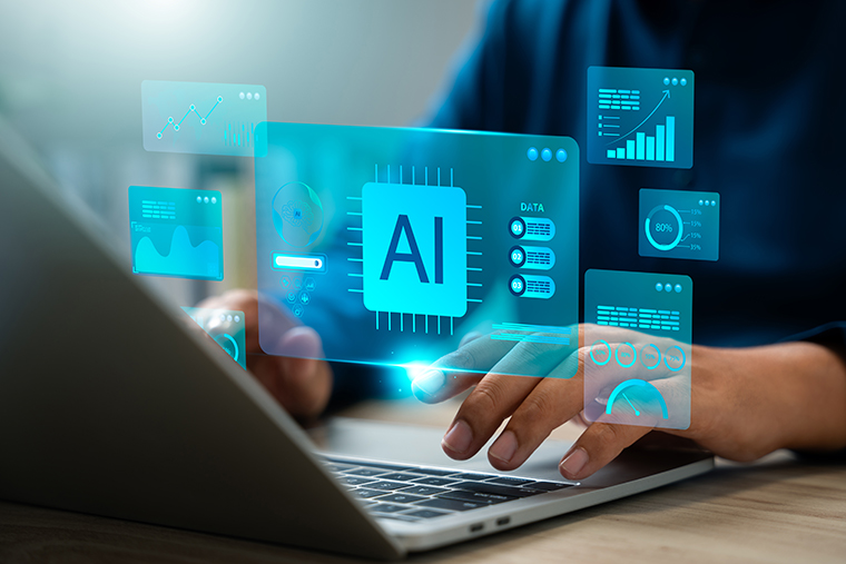 While most media companies have deployed AI tools at this point, far fewer have seriously considered the value they offer to their companies.
