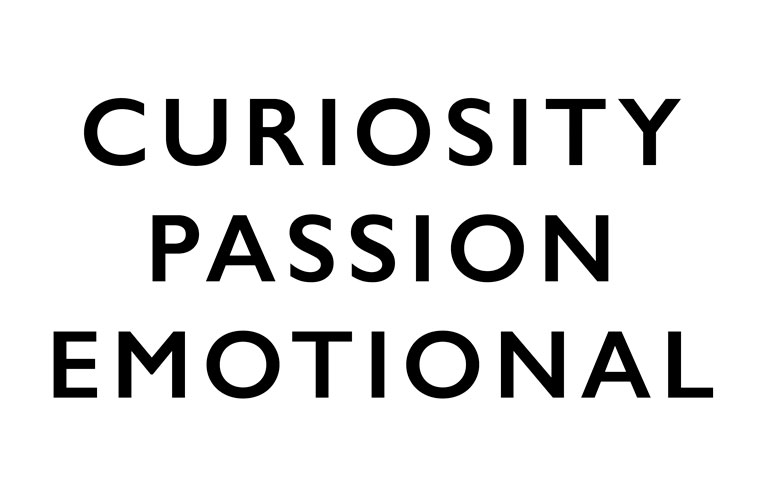 Anyone can learn the skills to become a manager, but a leader embodies an elevated level of emotions.
