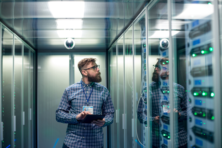 There is usually a lot of business knowledge within advisory roles at media companies, but technical knowledge is severely lacking.