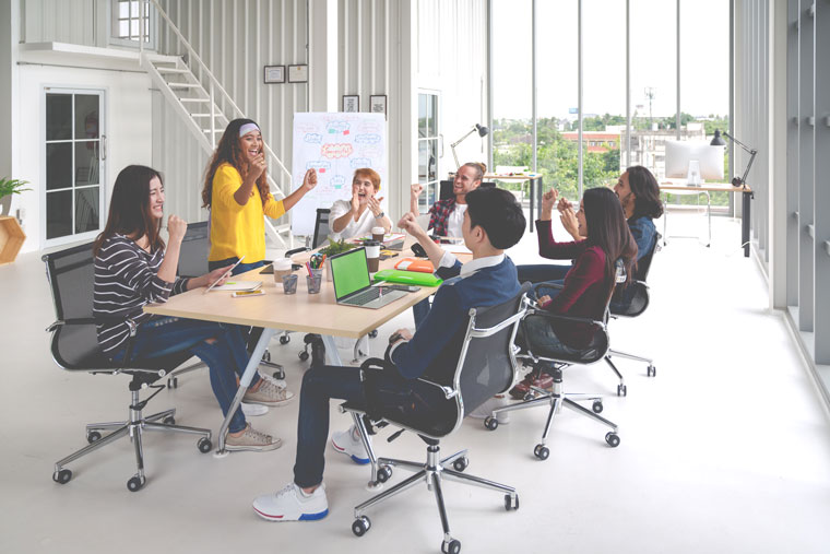 Employees have been through intense hardship in recent years, and leadership needs to recognise, acknowledge, and reflect this.