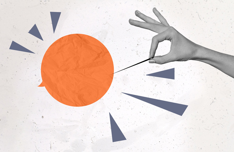 As this pivotal year of elections takes off, news media must tread mindfully.