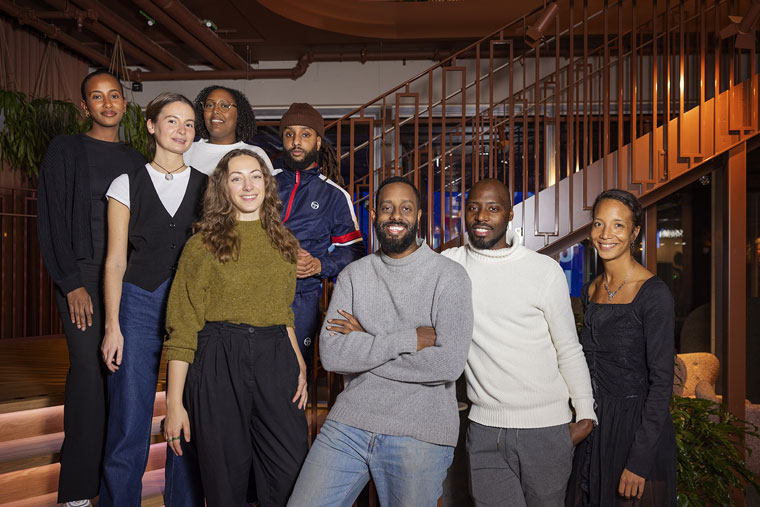 IN/LAB aimed to deepen its understanding of the perceptions of news media through its co-create Beyond Experts programme.