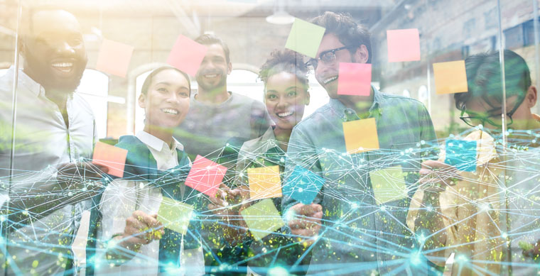 It is more important than ever that media organisations acknowledge the value and skills staff bring as to a team as humans, not as content creation machines.