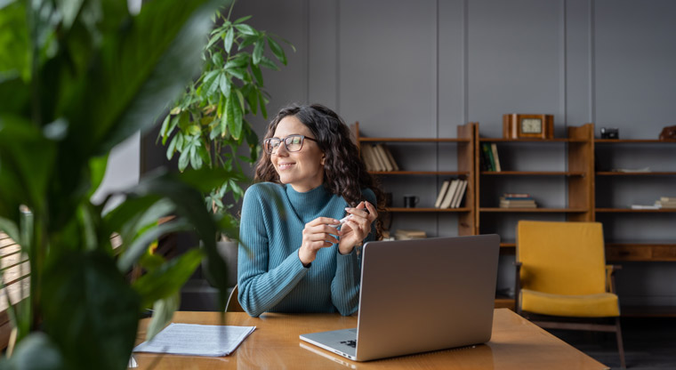 Hybrid work environments demand companies become more focused on people versus production.