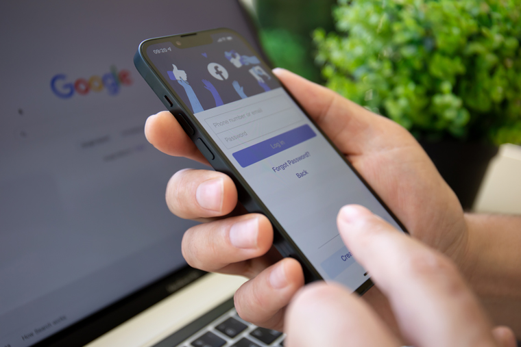 Facebook, Google, and other tech giants are both essential to media’s survival as well as their greatest competitors.