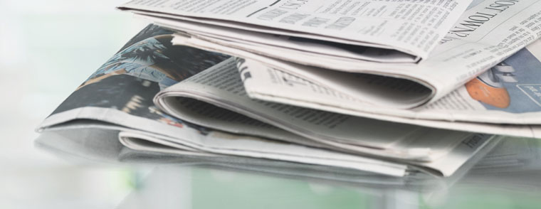 There is still an audience willing to pay for the premium print newspaper, and a dedicated staff should serve this need.