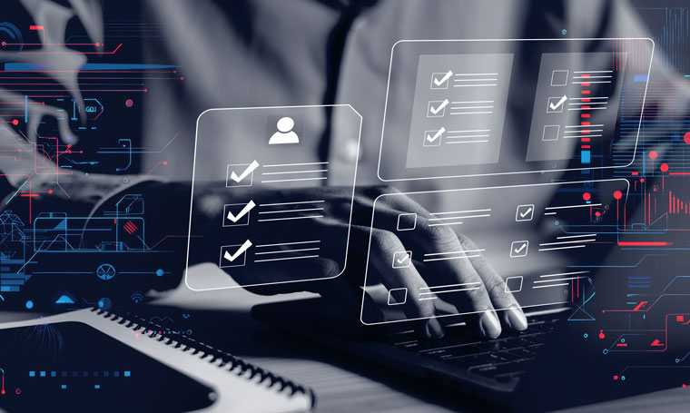 AI drives many efficiencies in HR, but its value relies on responsible, human-centric adoption.